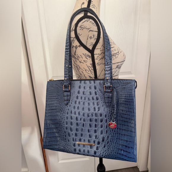 Brahmin Handbags - New Brahmin Anwhere Tote